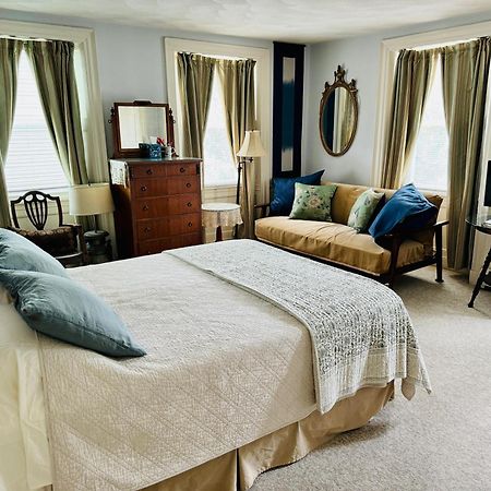 Bed and Breakfast Northey Street House Salem Exterior foto