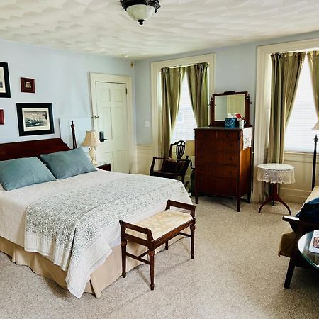 Bed and Breakfast Northey Street House Salem Exterior foto