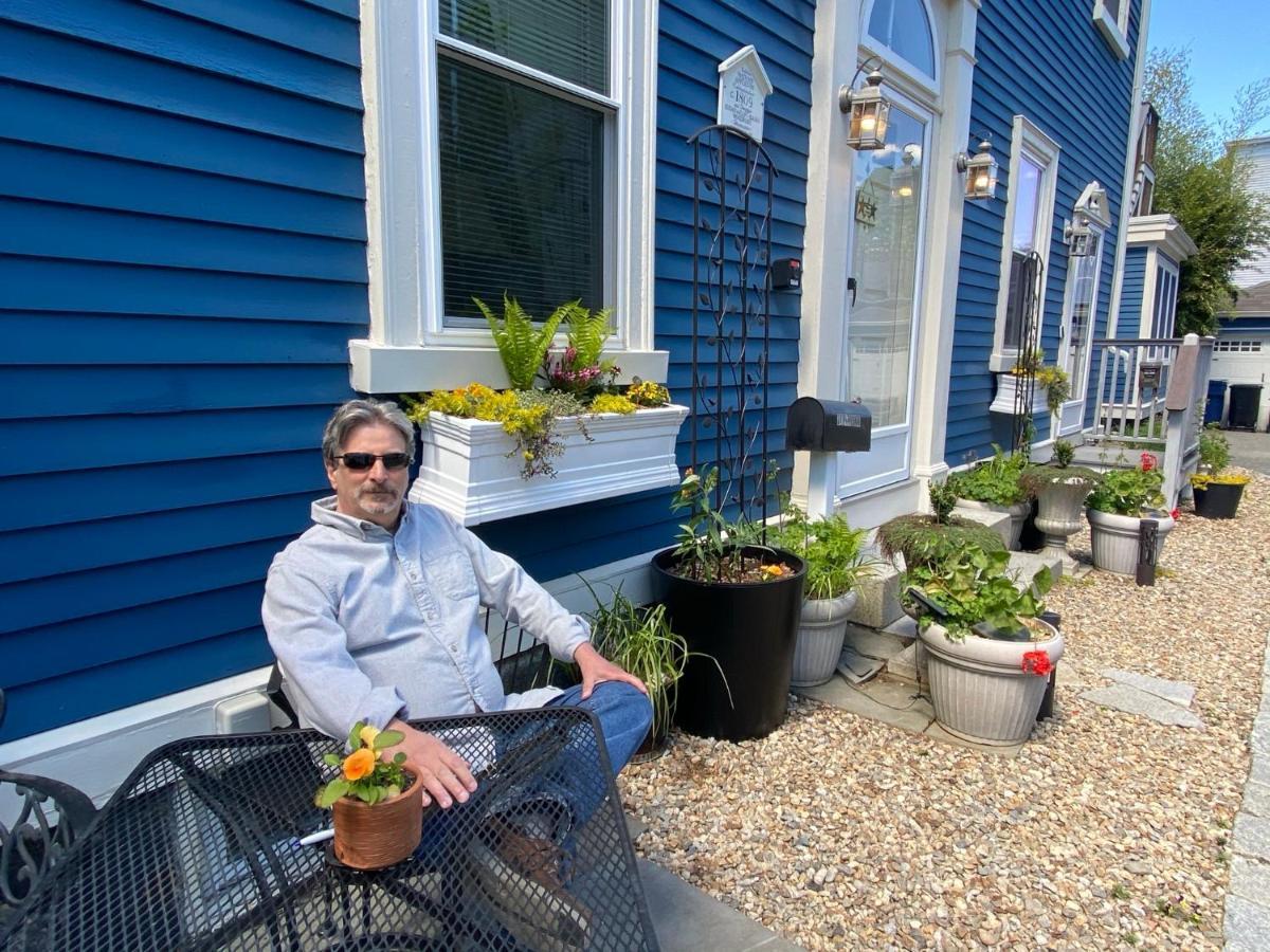 Bed and Breakfast Northey Street House Salem Exterior foto
