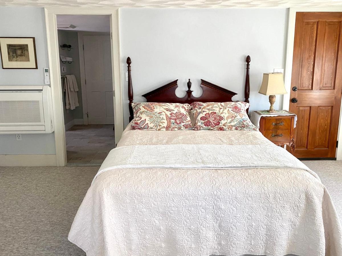 Bed and Breakfast Northey Street House Salem Exterior foto