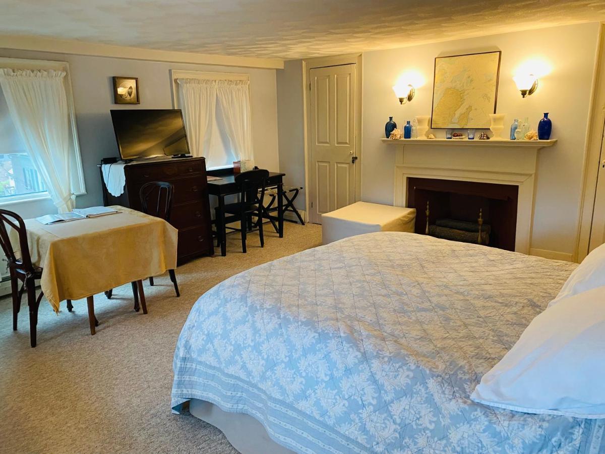 Bed and Breakfast Northey Street House Salem Exterior foto