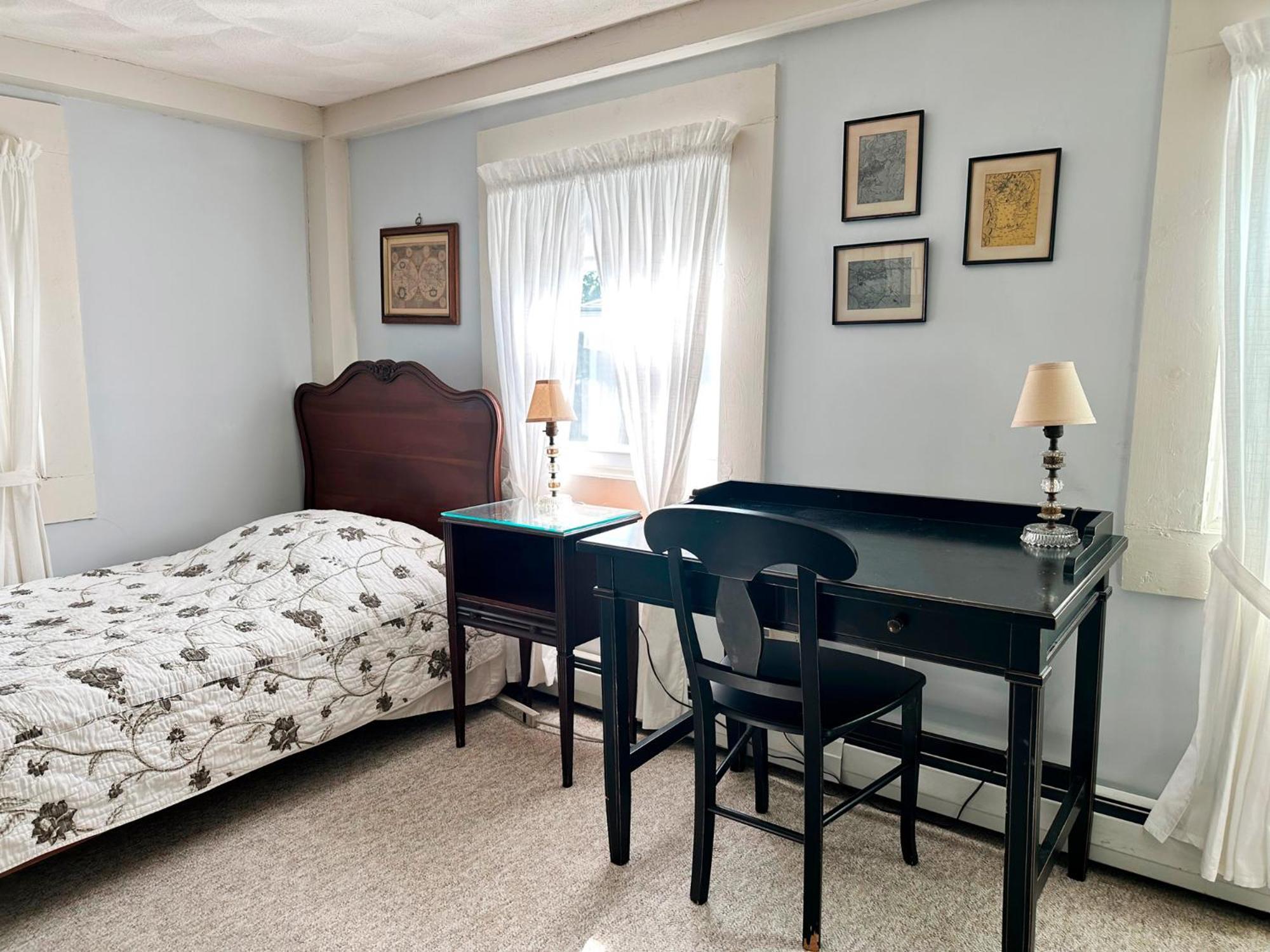 Bed and Breakfast Northey Street House Salem Exterior foto