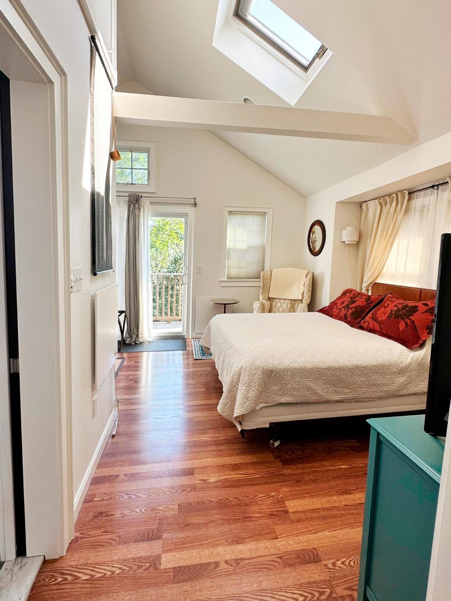 Bed and Breakfast Northey Street House Salem Exterior foto