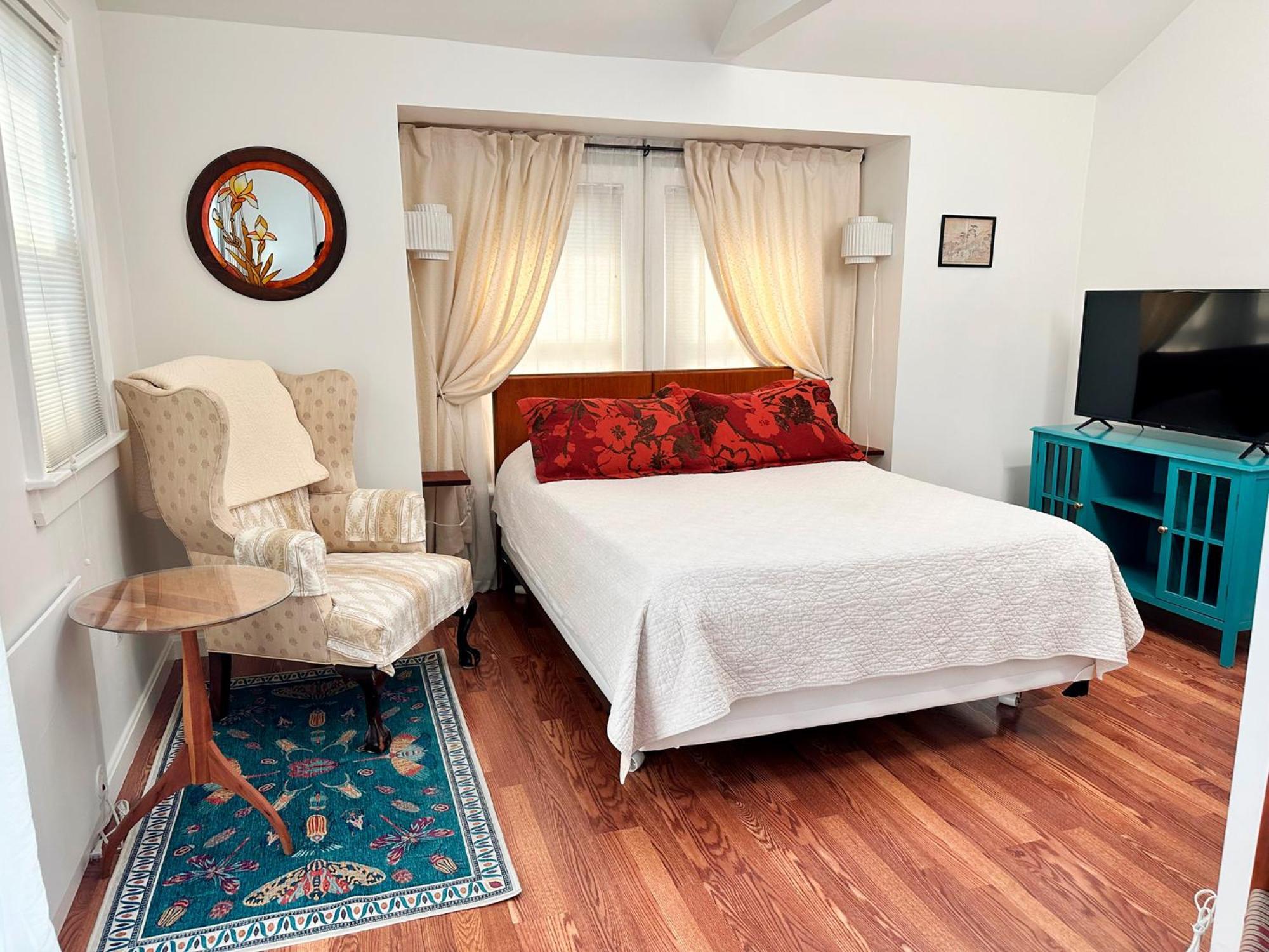 Bed and Breakfast Northey Street House Salem Exterior foto