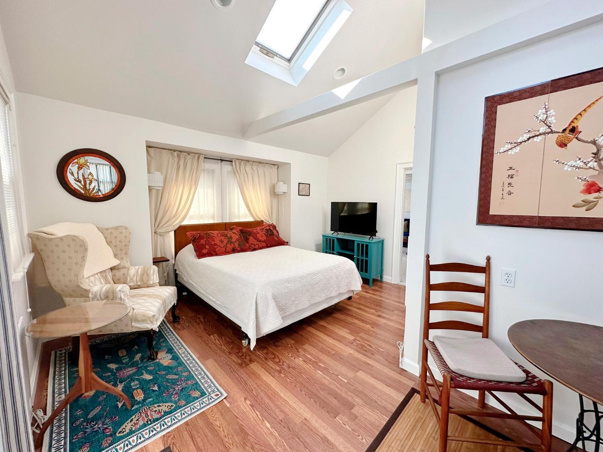 Bed and Breakfast Northey Street House Salem Exterior foto