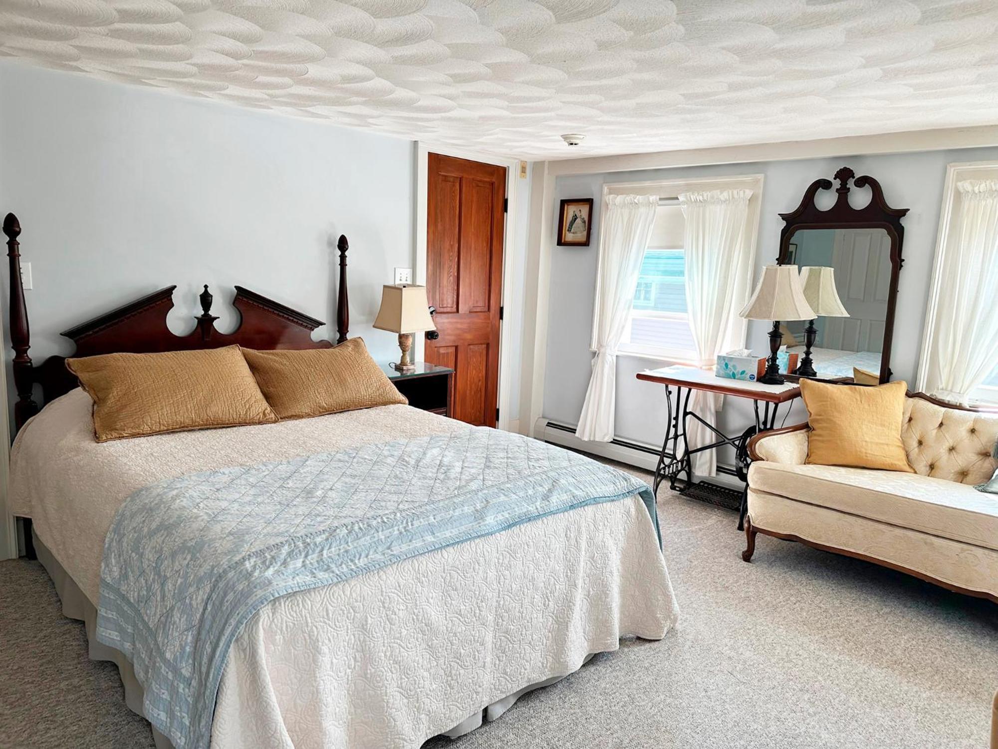 Bed and Breakfast Northey Street House Salem Exterior foto