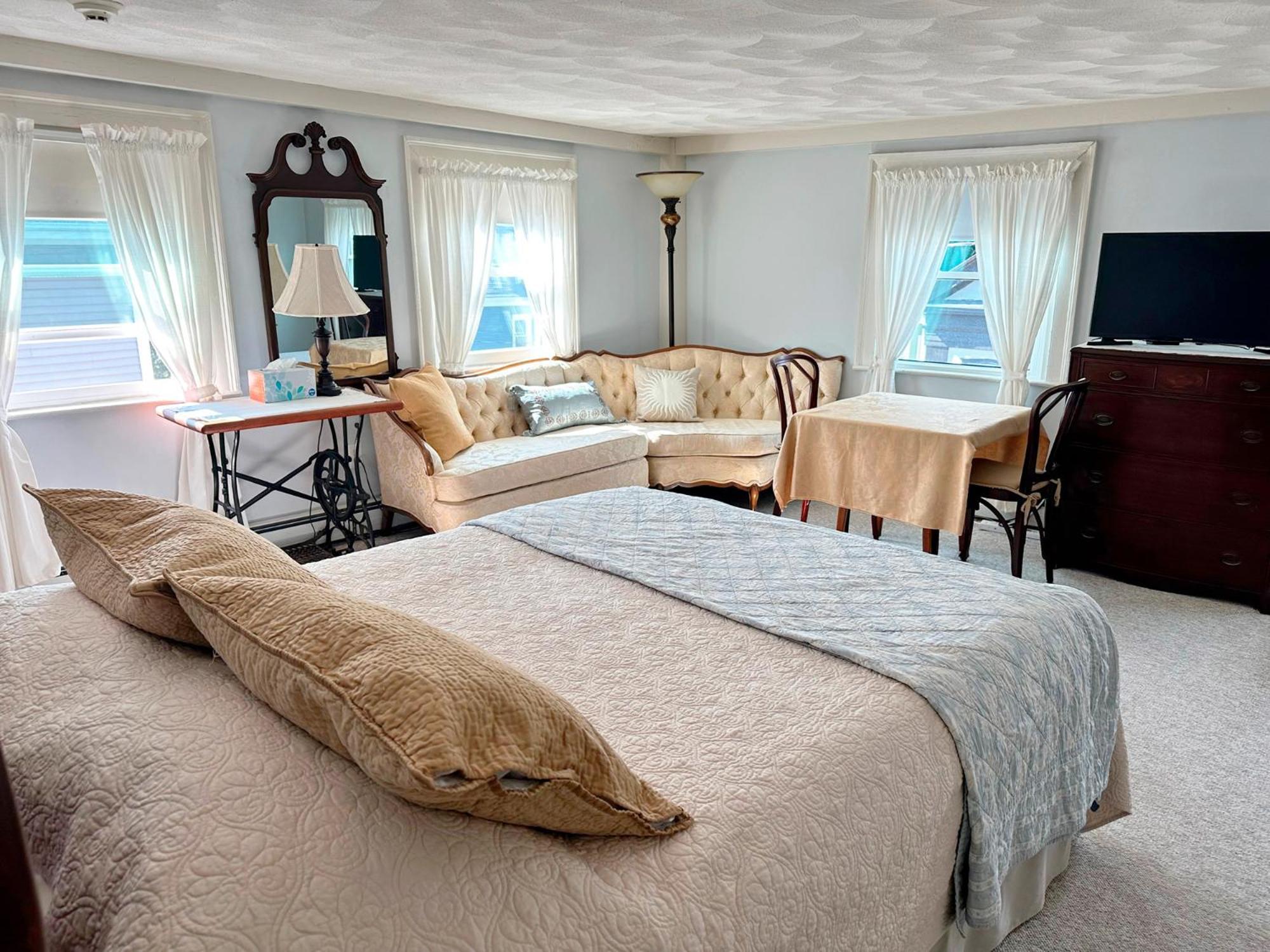 Bed and Breakfast Northey Street House Salem Exterior foto