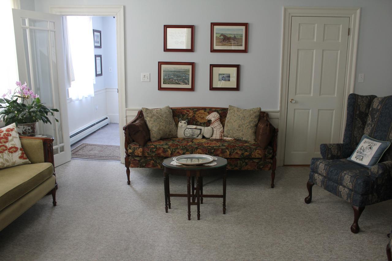Bed and Breakfast Northey Street House Salem Exterior foto