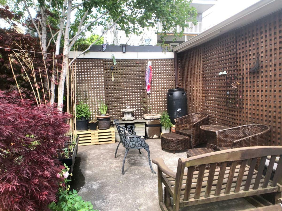 Bed and Breakfast Northey Street House Salem Exterior foto